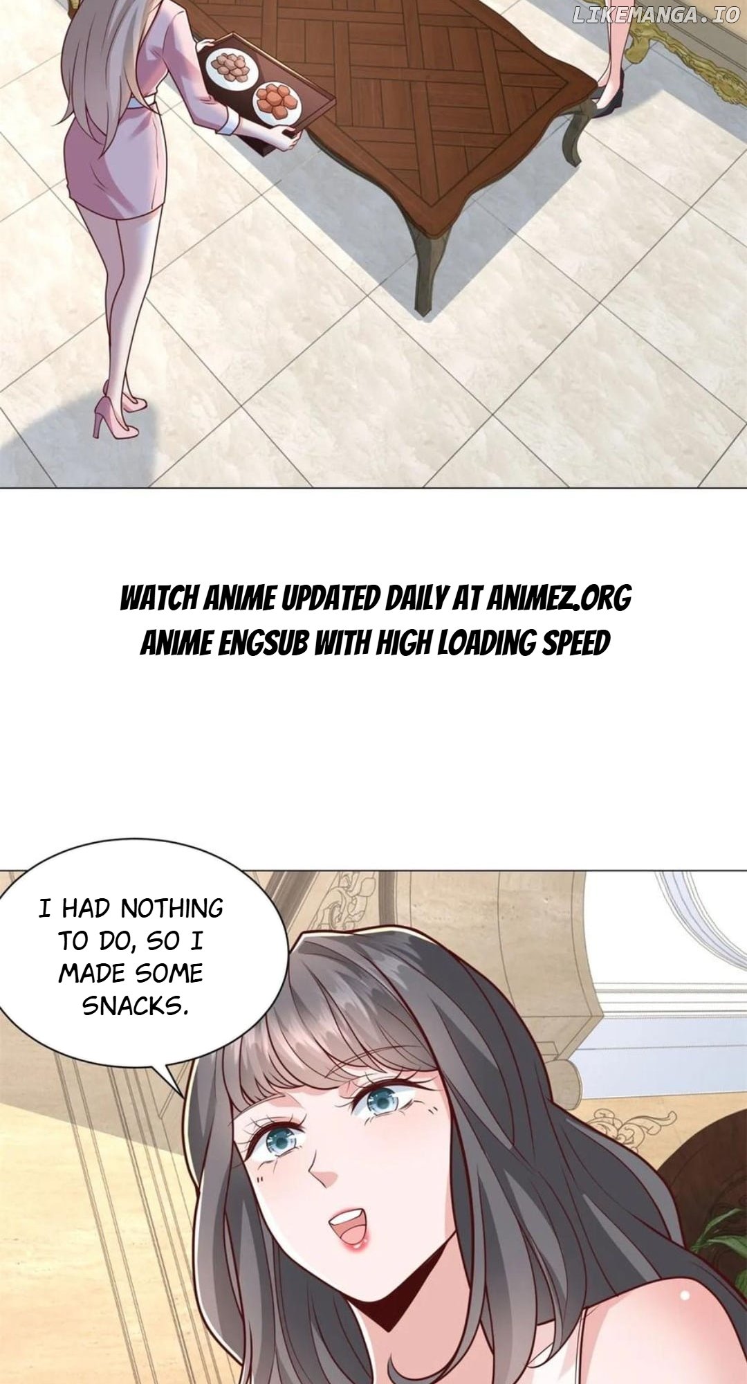 Legendary Car-Hailing System Chapter 139 - page 26