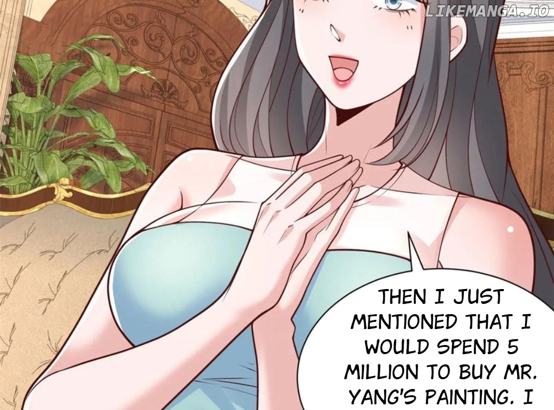 Legendary Car-Hailing System Chapter 139 - page 29