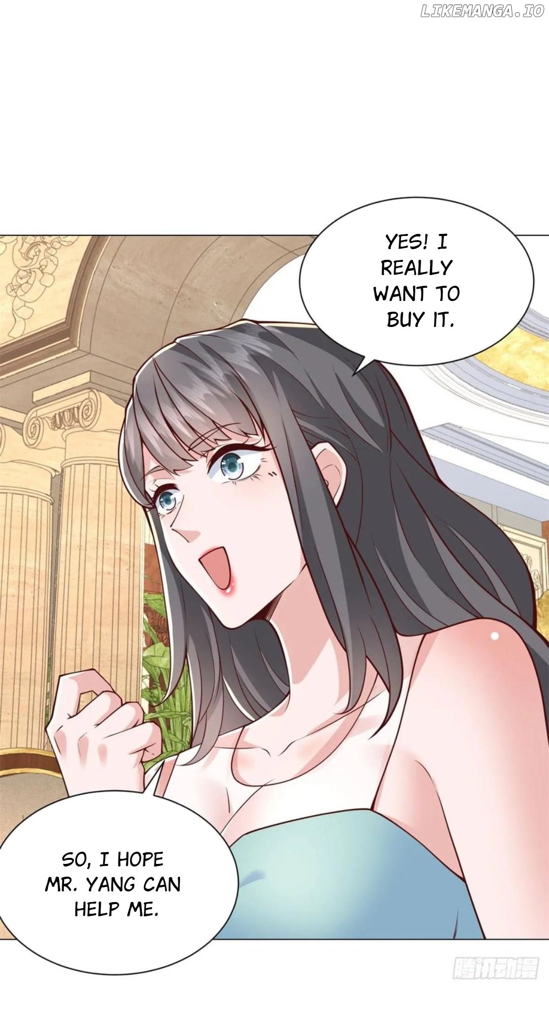 Legendary Car-Hailing System Chapter 139 - page 31