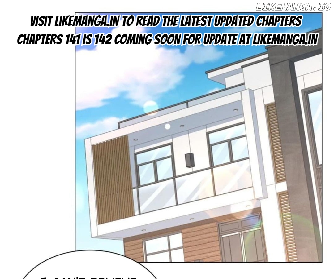 Legendary Car-Hailing System Chapter 140 - page 1