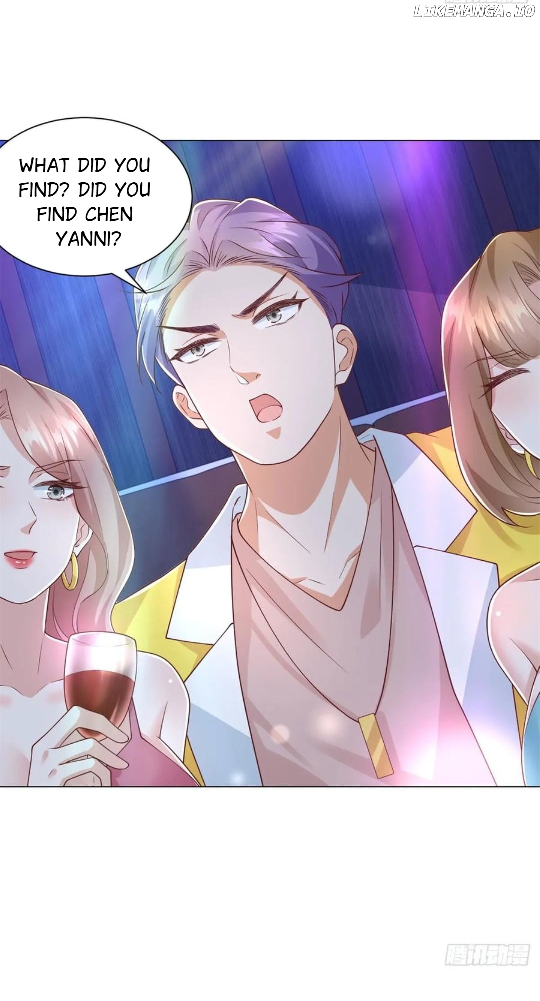 Legendary Car-Hailing System Chapter 140 - page 10