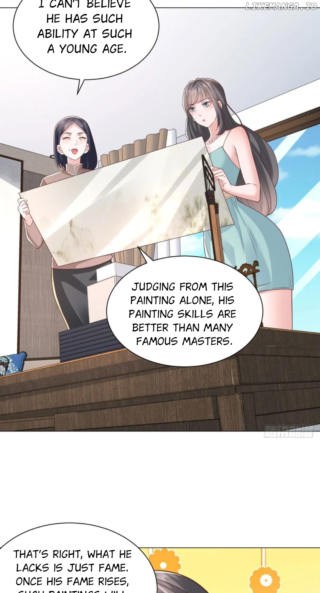 Legendary Car-Hailing System Chapter 140 - page 2