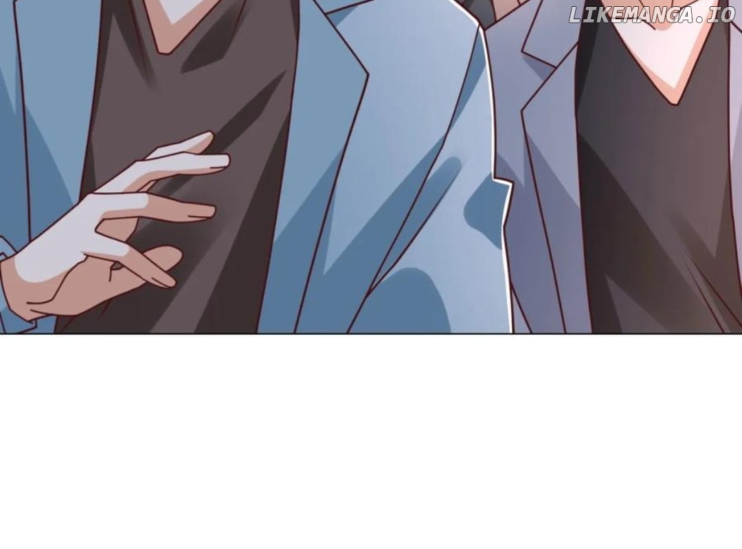 Legendary Car-Hailing System Chapter 140 - page 29