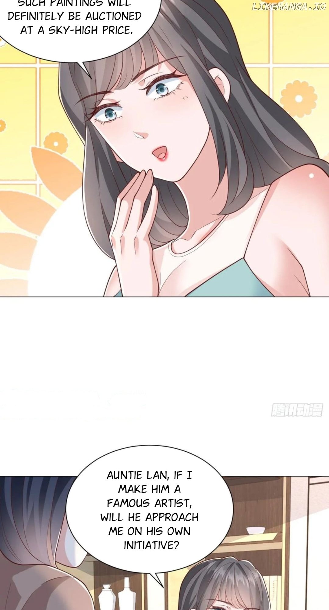 Legendary Car-Hailing System Chapter 140 - page 3