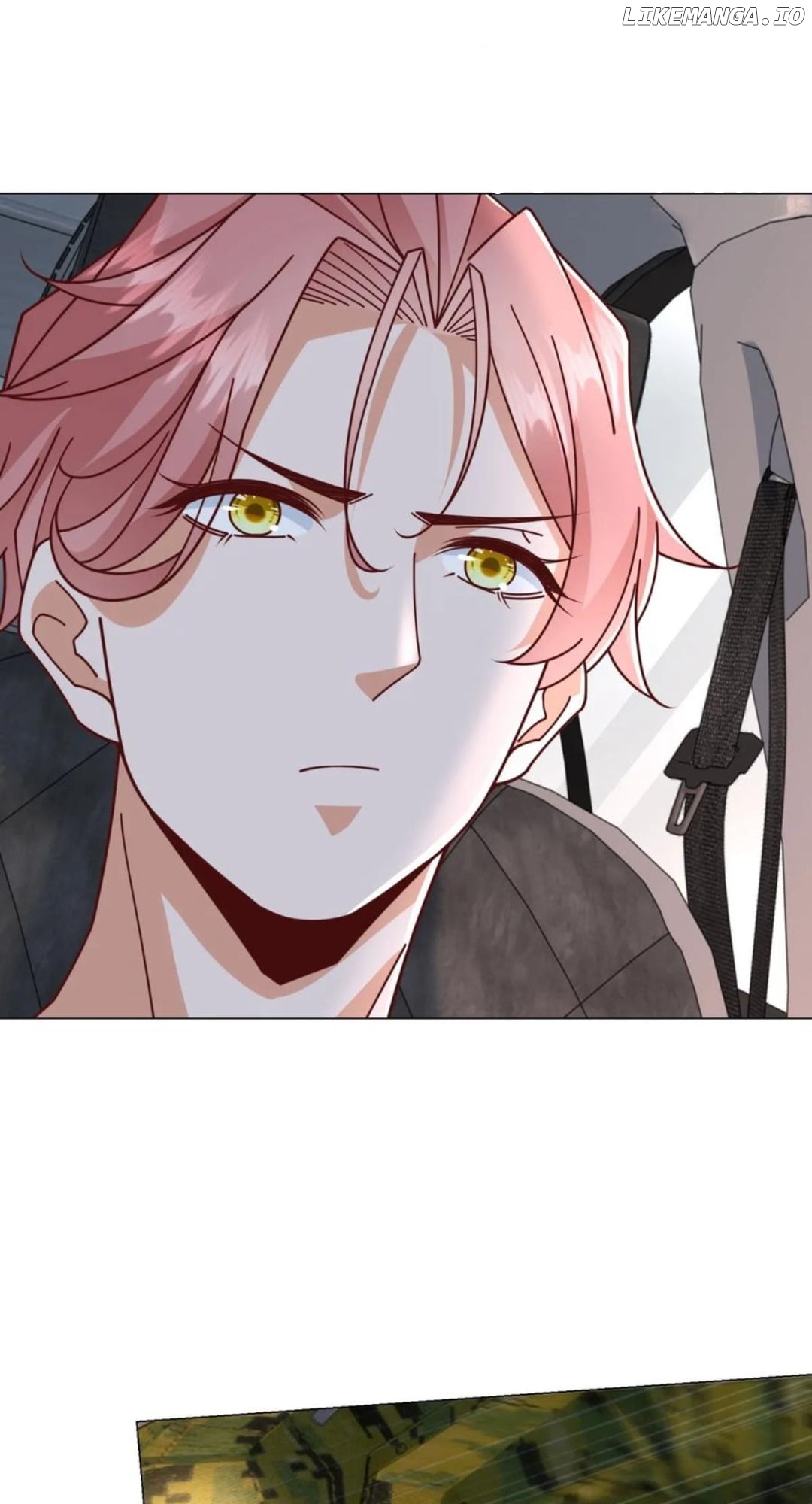 Legendary Car-Hailing System Chapter 140 - page 30