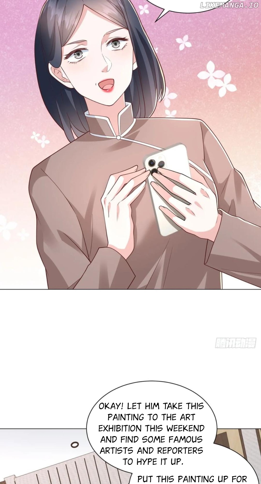 Legendary Car-Hailing System Chapter 140 - page 6