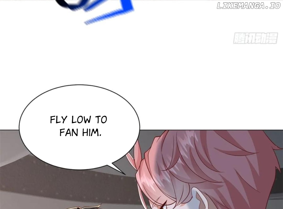 Legendary Car-Hailing System Chapter 141 - page 14