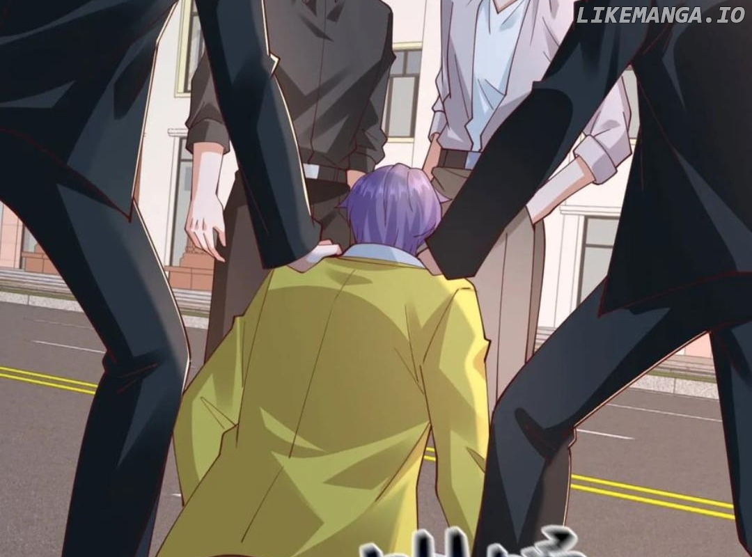 Legendary Car-Hailing System Chapter 141 - page 29