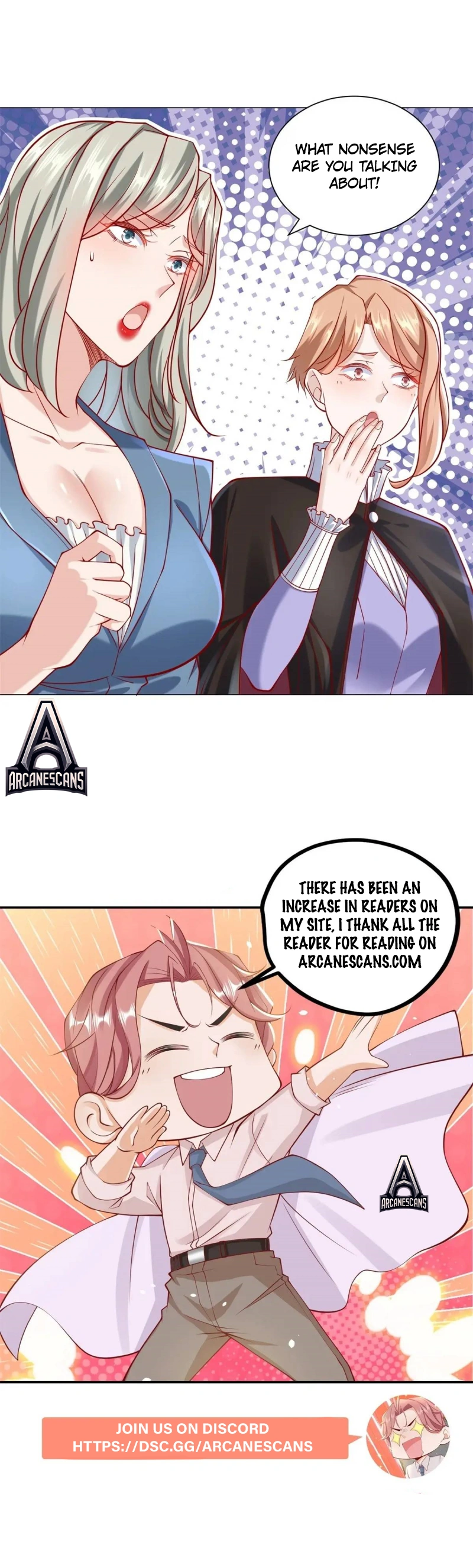 Legendary Car-Hailing System Chapter 76 - page 4