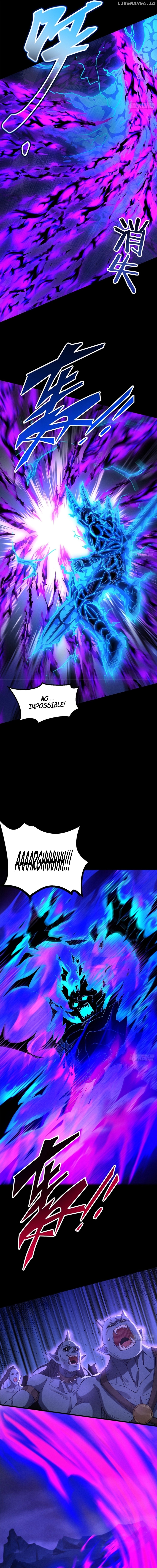 Strength Through Adversity, My Cultivation Knows No Limits Chapter 34 - page 13