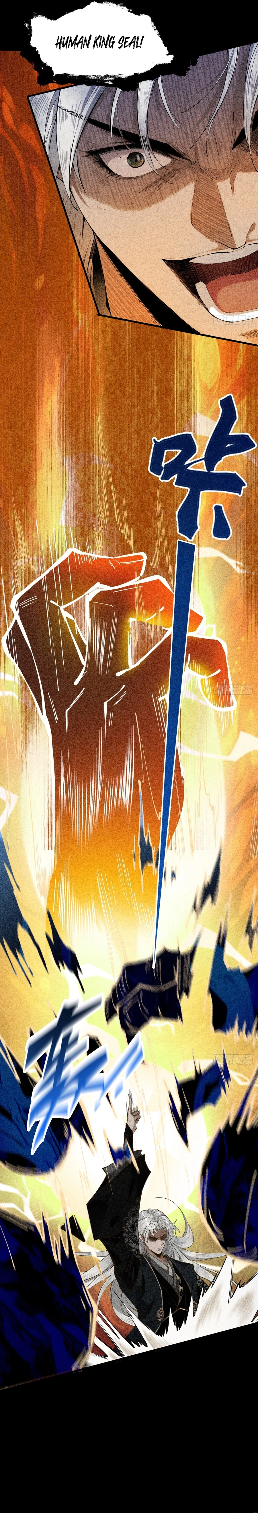 Strength Through Adversity, My Cultivation Knows No Limits Chapter 3 - page 16