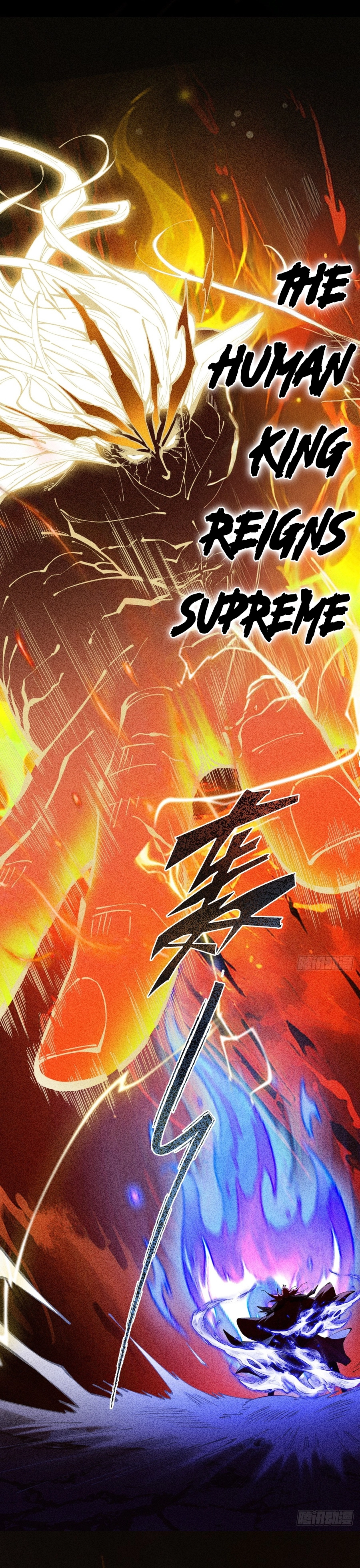 Strength Through Adversity, My Cultivation Knows No Limits Chapter 3 - page 19