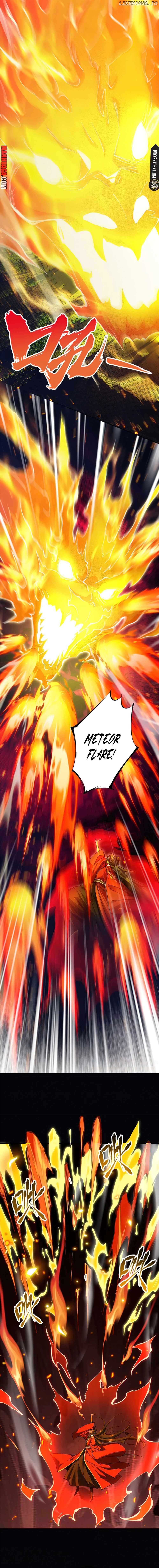 Strength Through Adversity, My Cultivation Knows No Limits Chapter 13 - page 12