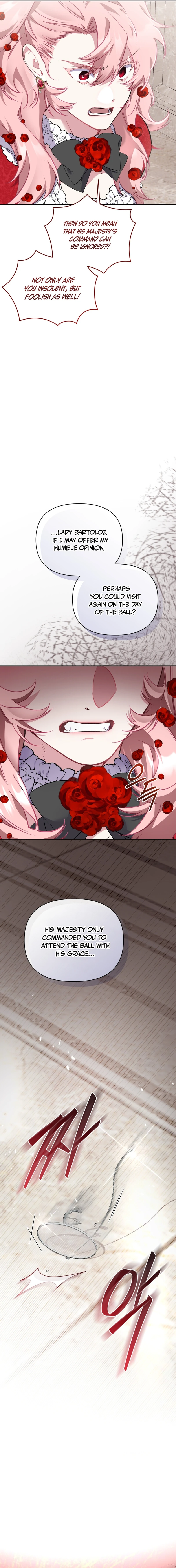 Don’t Worry, We Both Agreed to this Fraudulent Marriage Chapter 17 - page 11