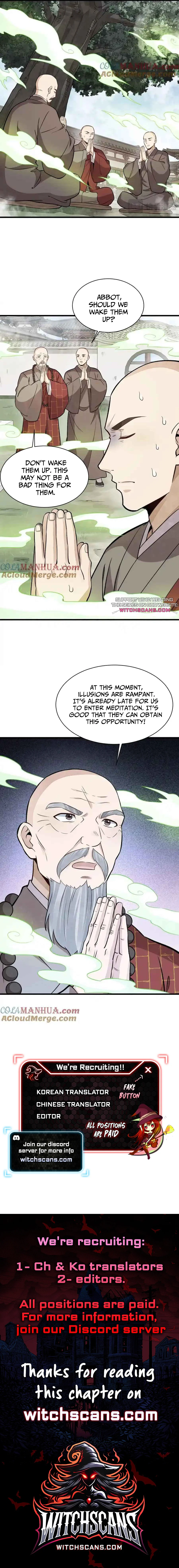 Lan Ke Qi Yuan Chapter 237 - page 6