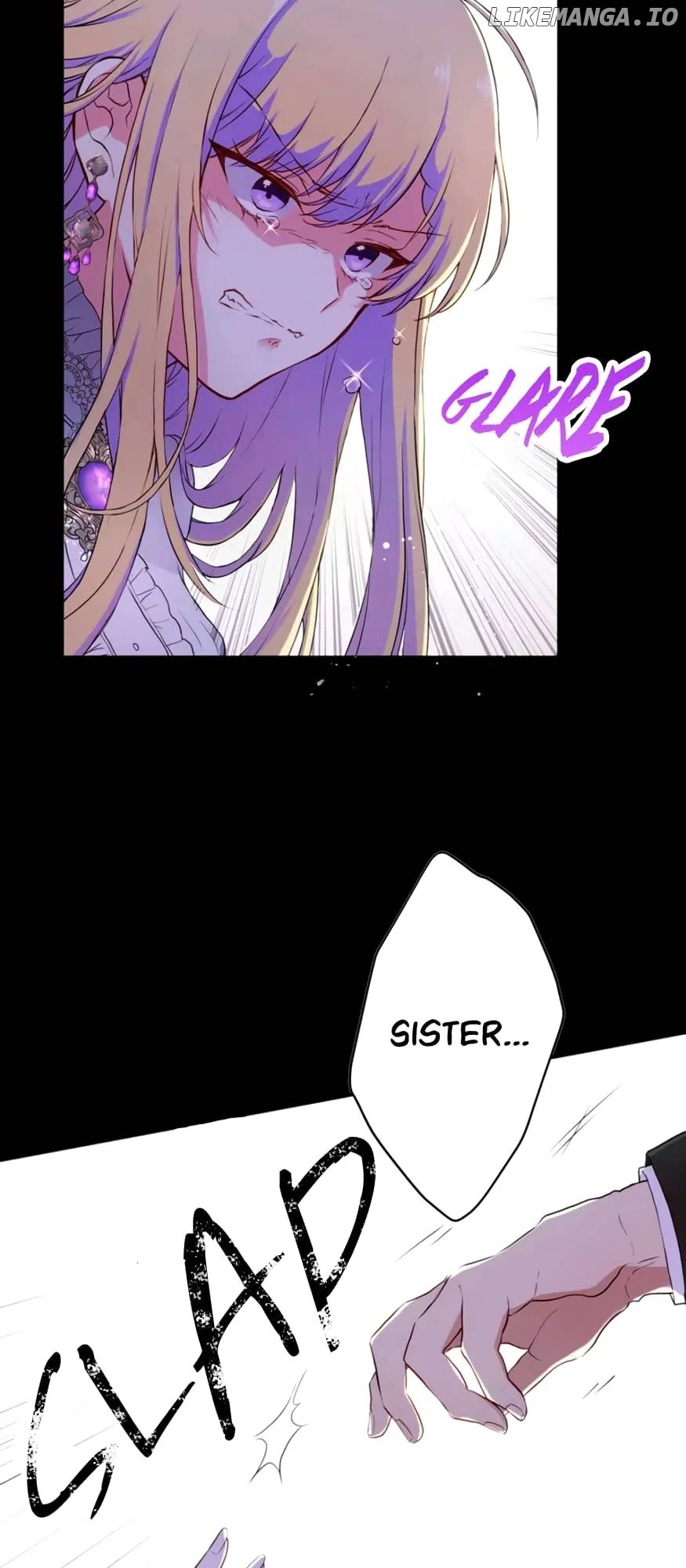 Masked Knight Will Never Deceive The Villainess Chapter 1 - page 12