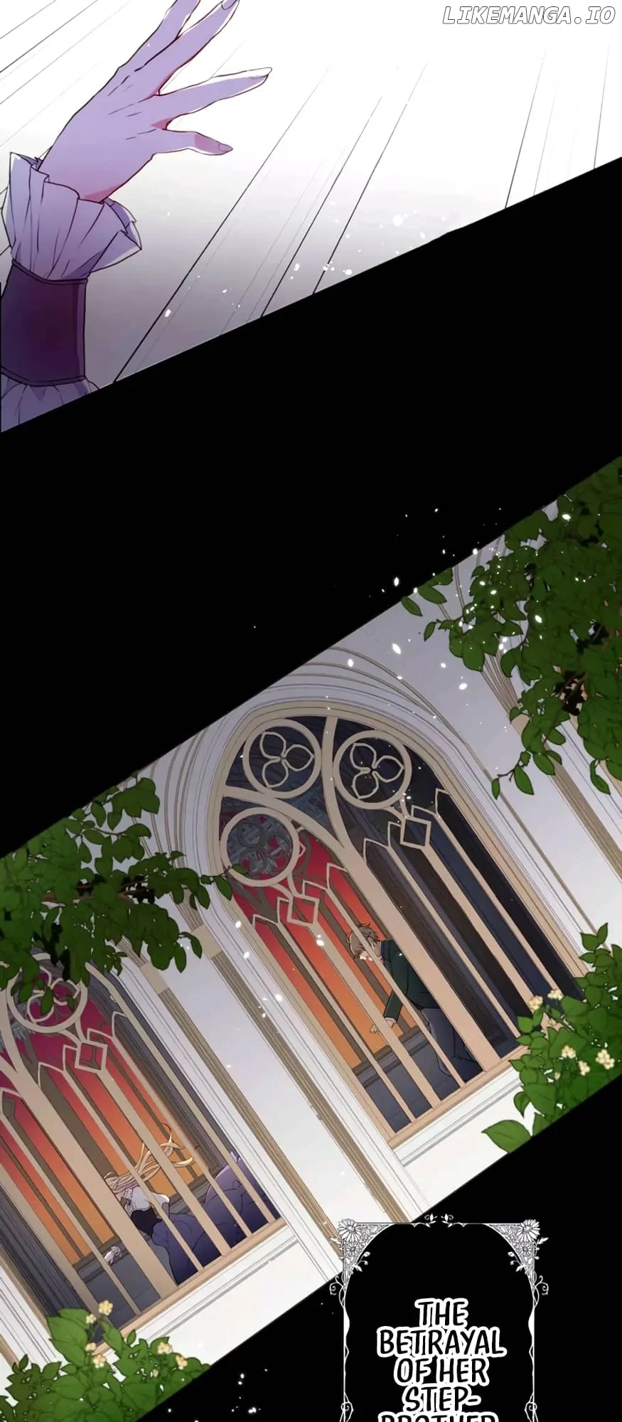 Masked Knight Will Never Deceive The Villainess Chapter 1 - page 13
