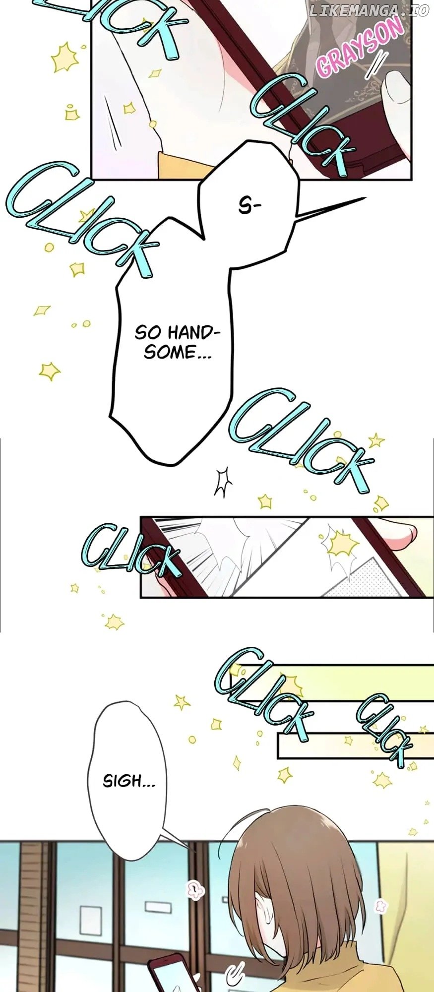Masked Knight Will Never Deceive The Villainess Chapter 1 - page 30