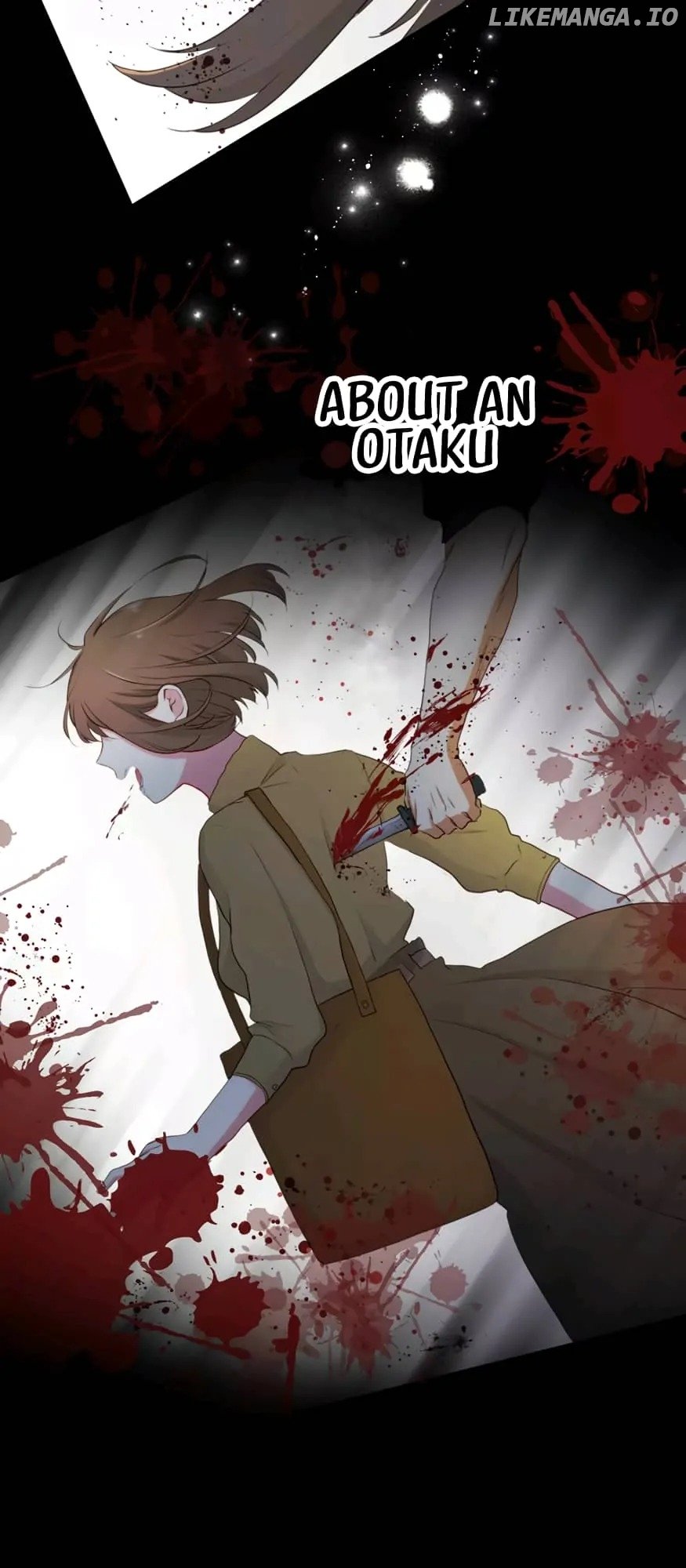 Masked Knight Will Never Deceive The Villainess Chapter 1 - page 35