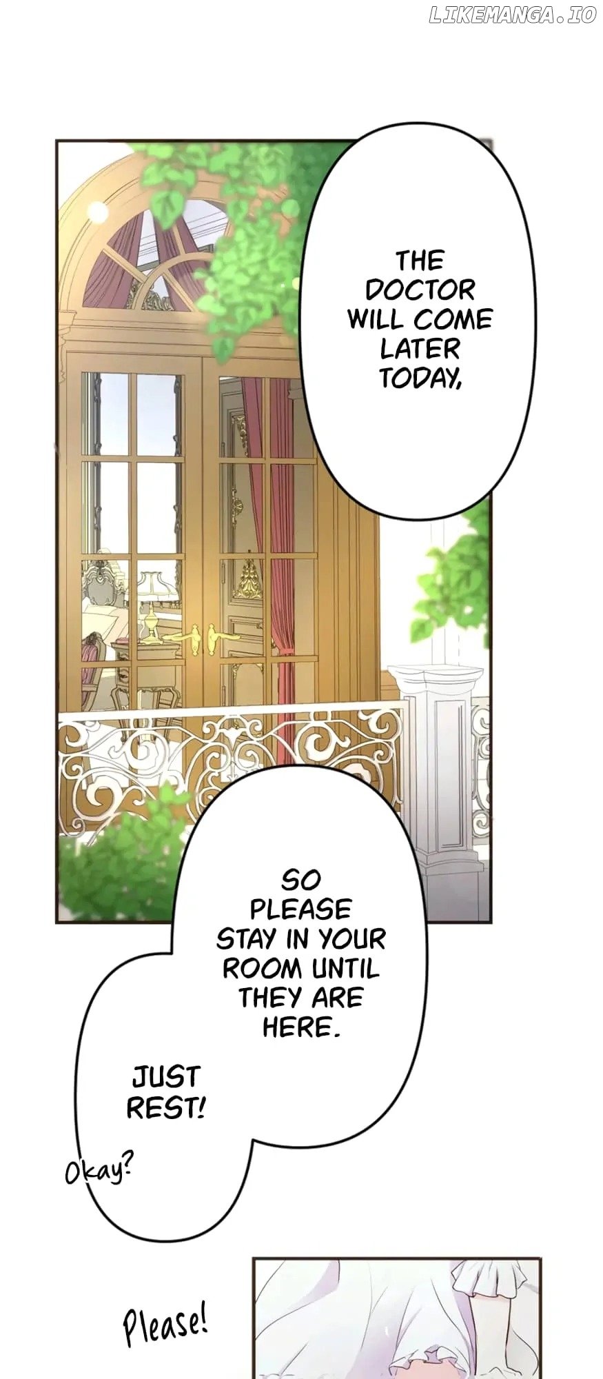Masked Knight Will Never Deceive The Villainess Chapter 1 - page 46