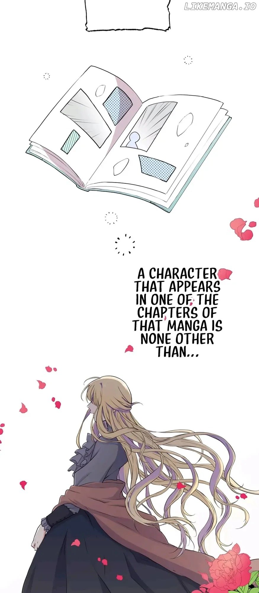 Masked Knight Will Never Deceive The Villainess Chapter 1 - page 55