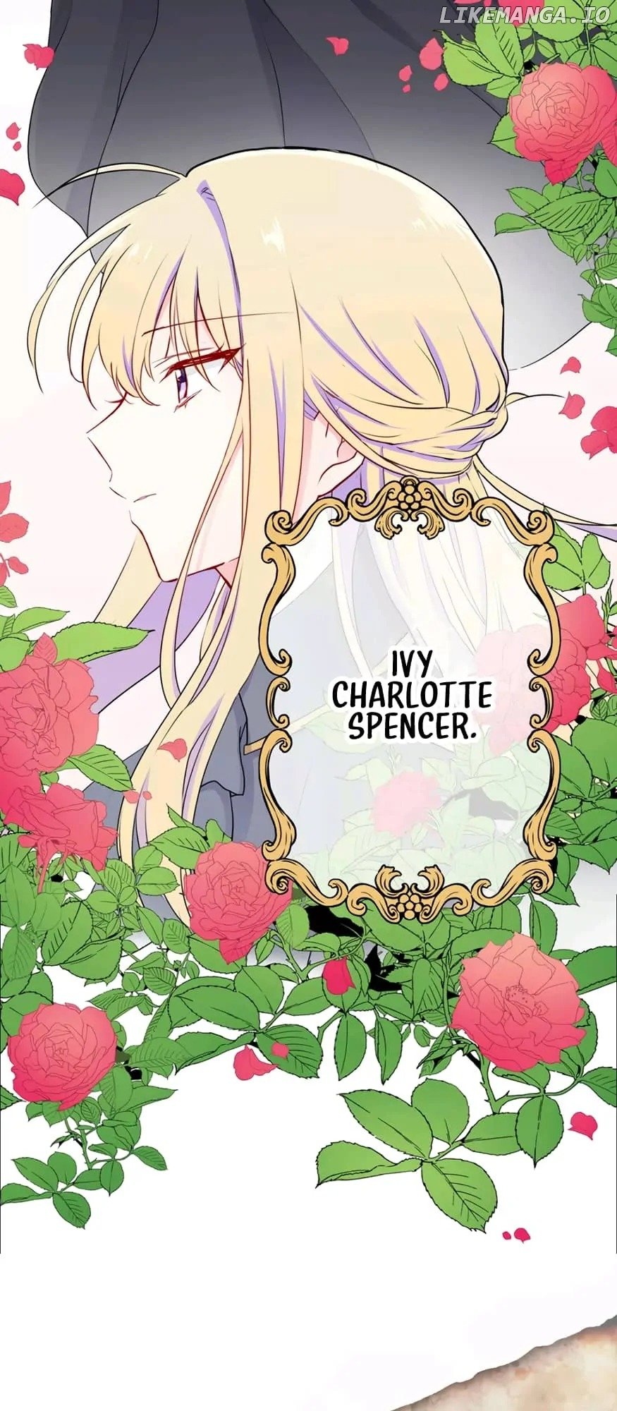 Masked Knight Will Never Deceive The Villainess Chapter 1 - page 56