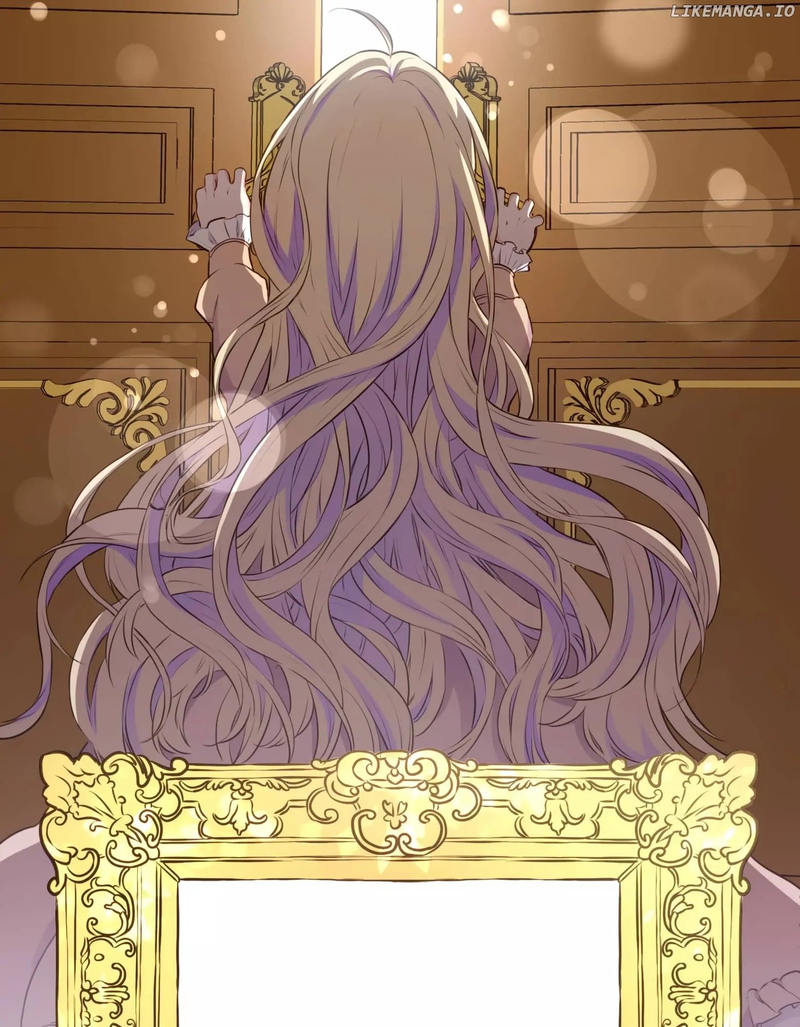 Masked Knight Will Never Deceive The Villainess Chapter 2 - page 103
