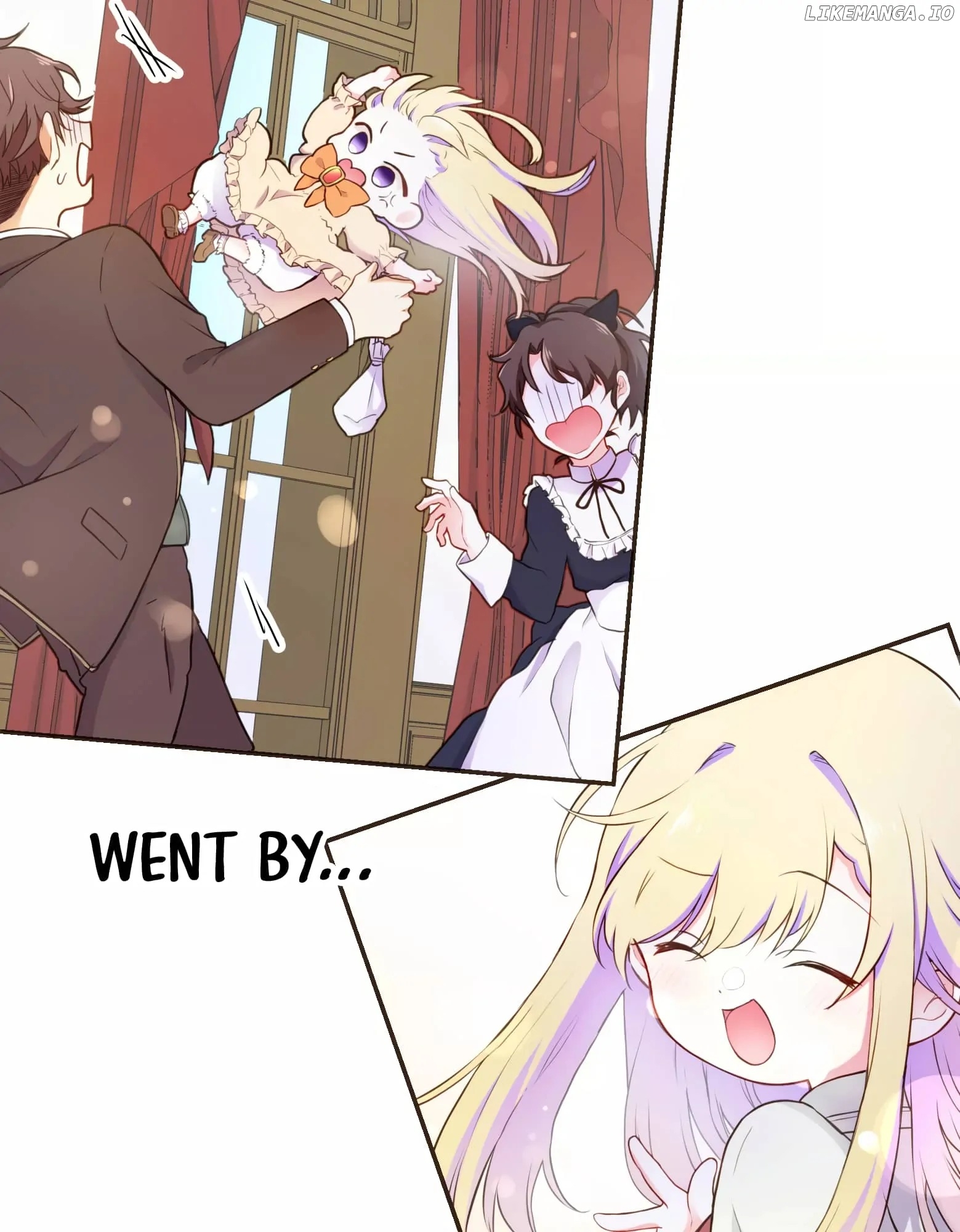 Masked Knight Will Never Deceive The Villainess Chapter 2 - page 107