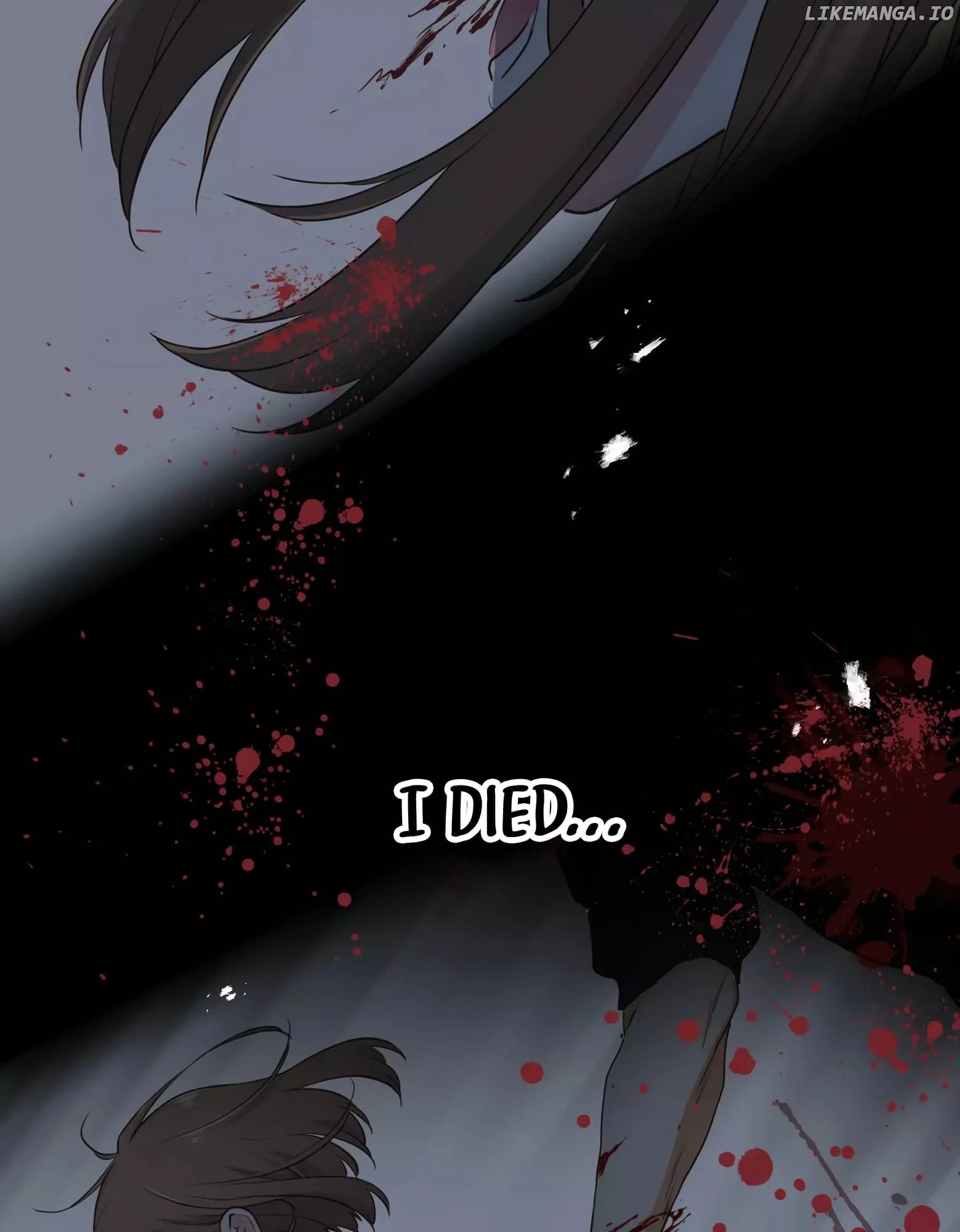Masked Knight Will Never Deceive The Villainess Chapter 2 - page 12