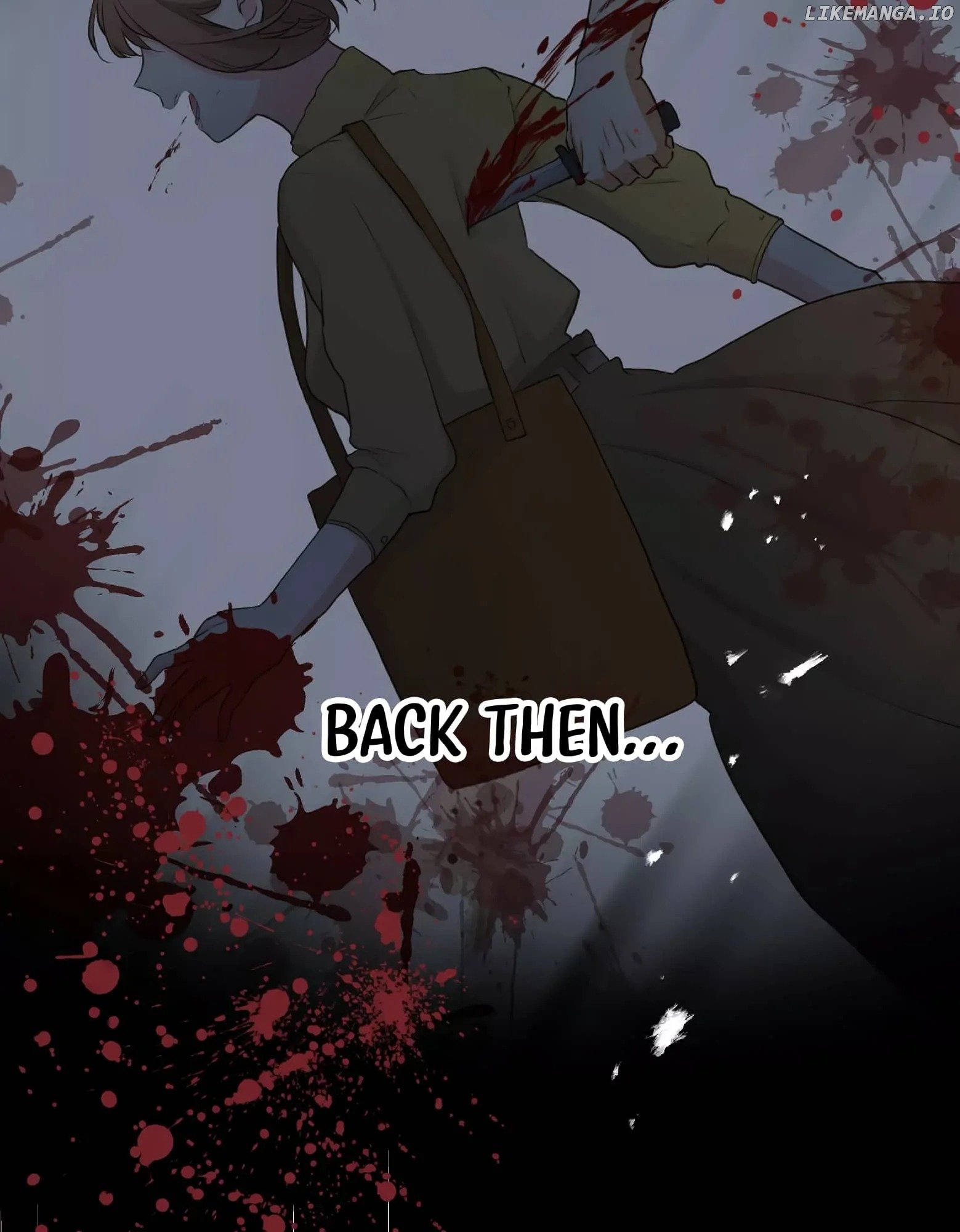 Masked Knight Will Never Deceive The Villainess Chapter 2 - page 13