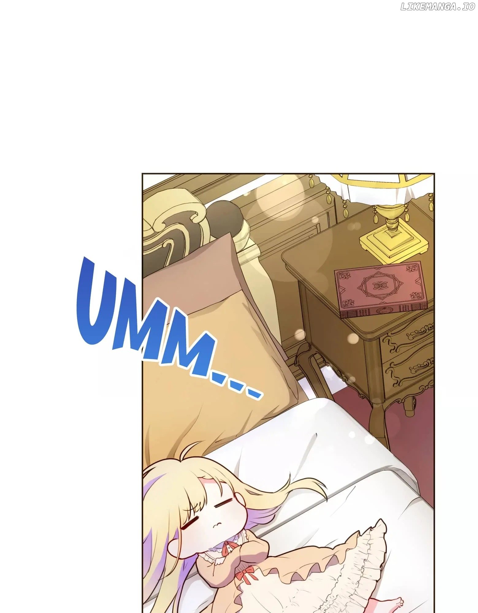 Masked Knight Will Never Deceive The Villainess Chapter 2 - page 18