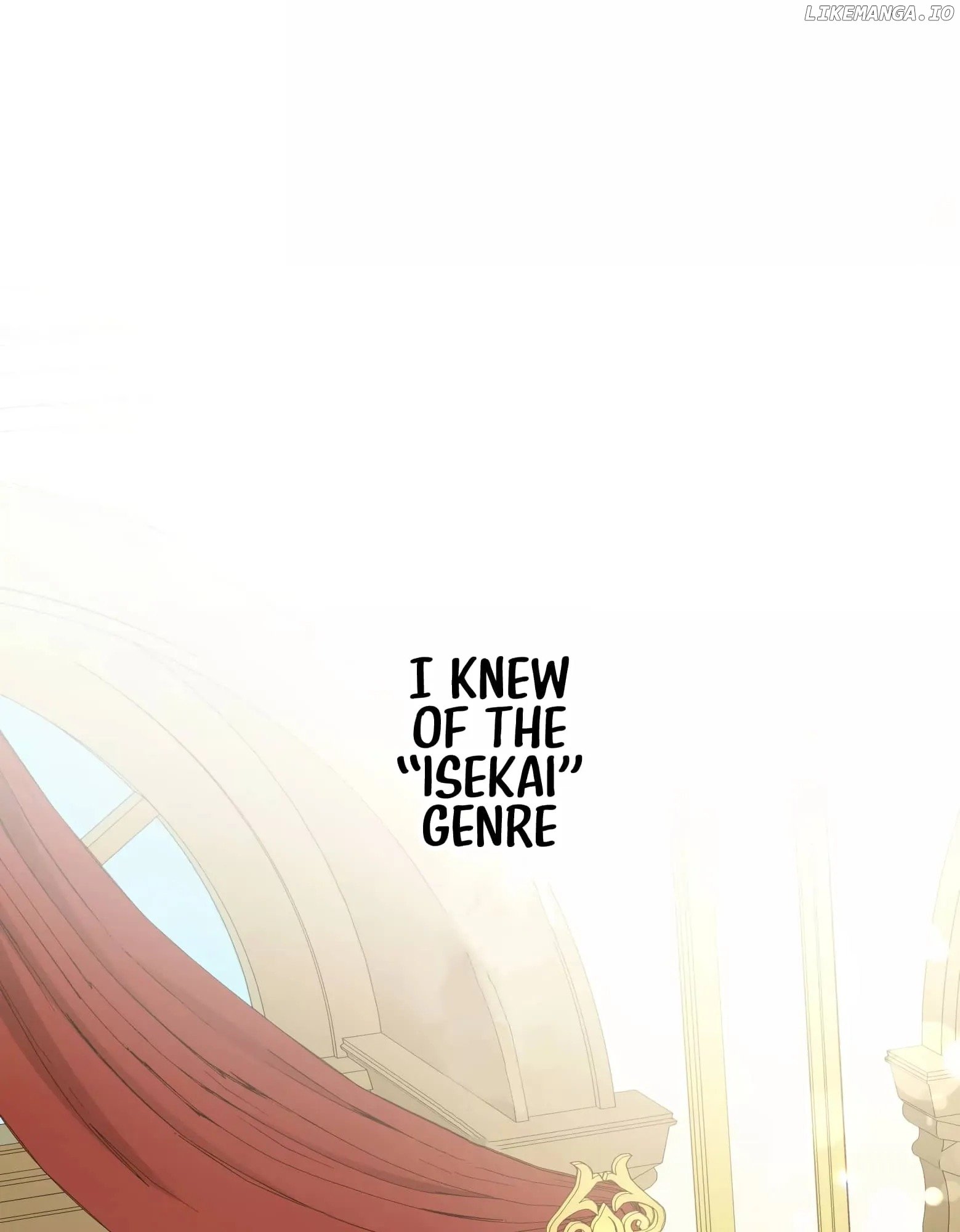 Masked Knight Will Never Deceive The Villainess Chapter 2 - page 20