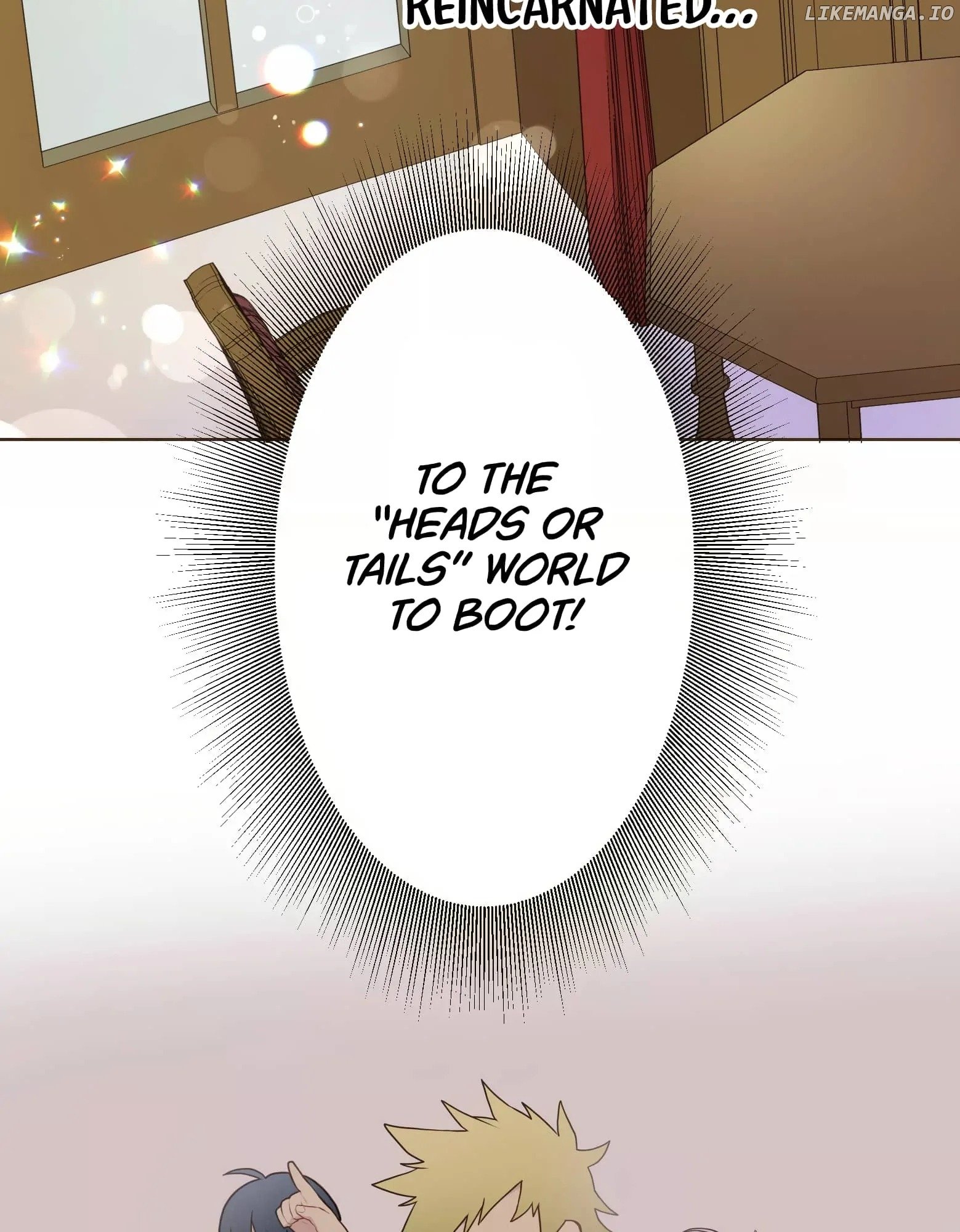 Masked Knight Will Never Deceive The Villainess Chapter 2 - page 22