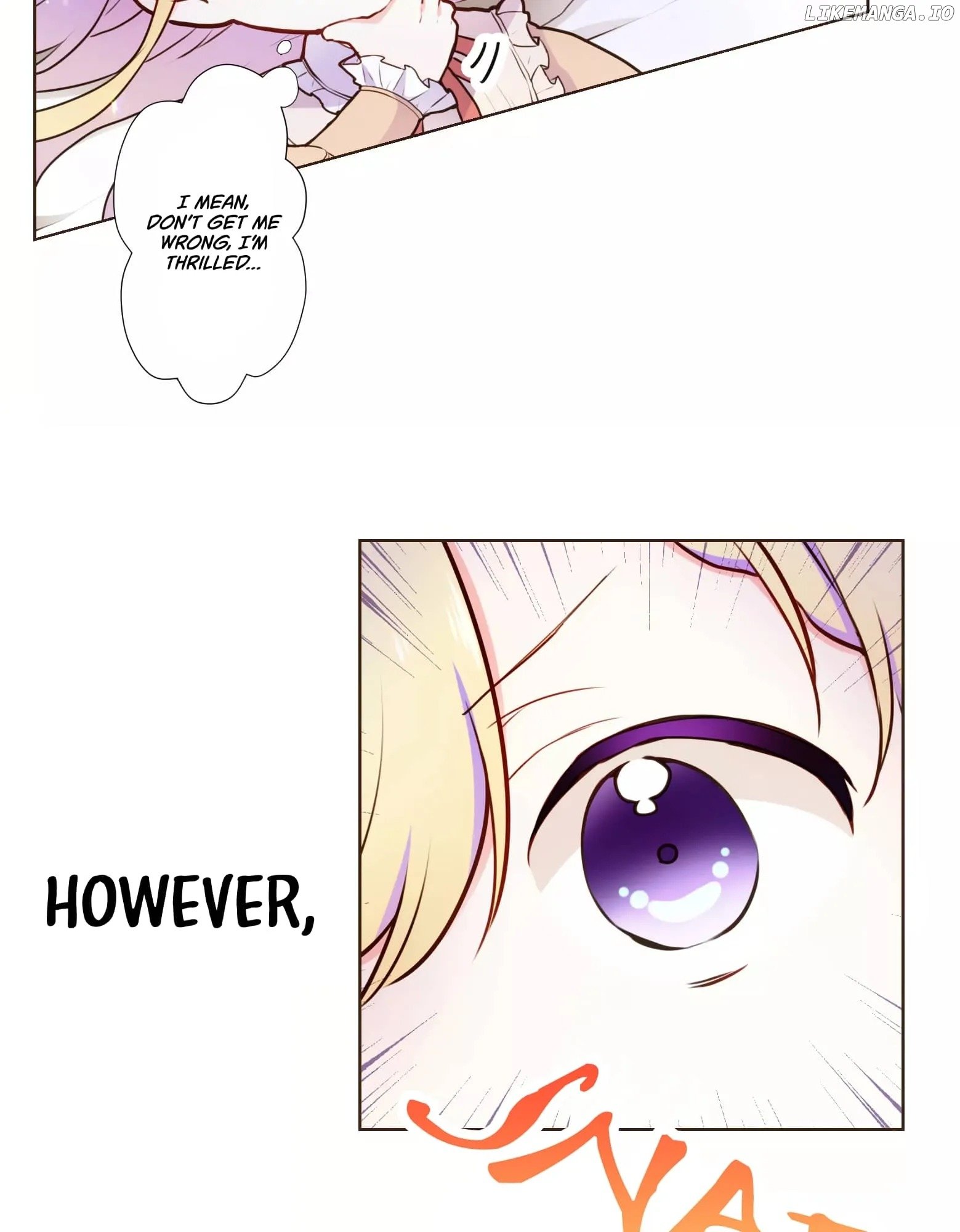 Masked Knight Will Never Deceive The Villainess Chapter 2 - page 24