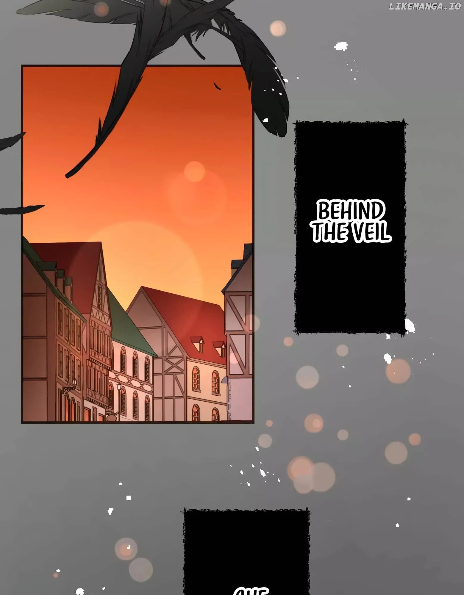 Masked Knight Will Never Deceive The Villainess Chapter 2 - page 35