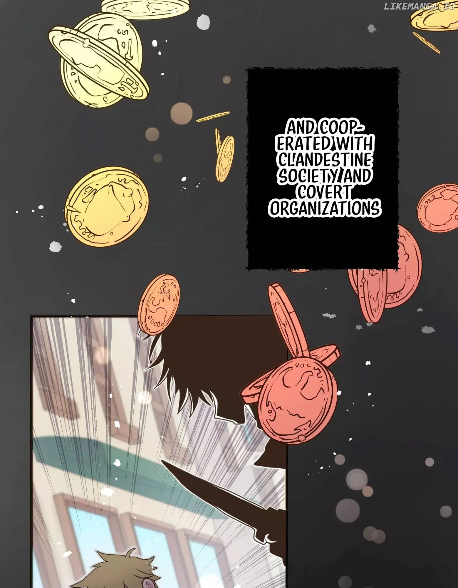 Masked Knight Will Never Deceive The Villainess Chapter 2 - page 37
