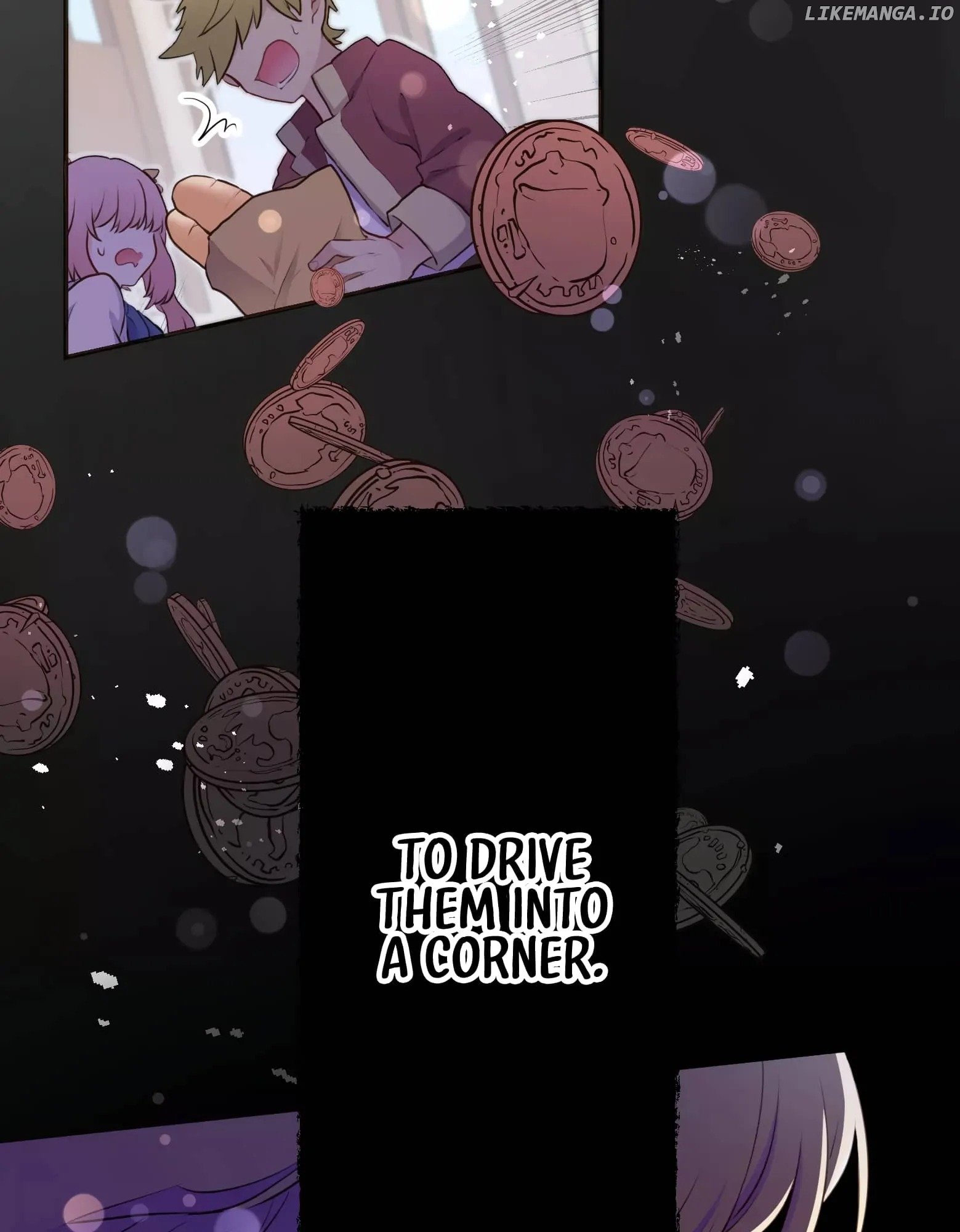 Masked Knight Will Never Deceive The Villainess Chapter 2 - page 38