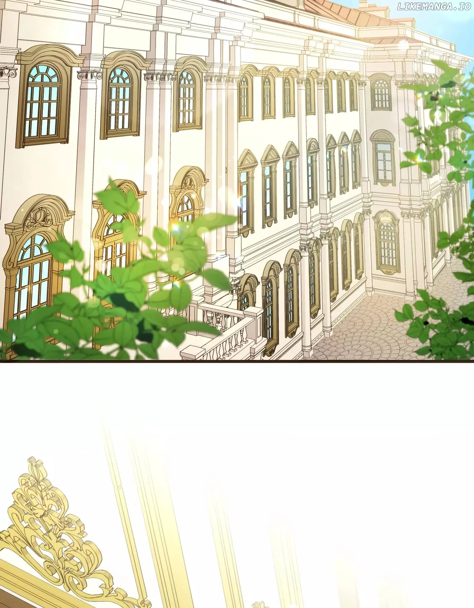 Masked Knight Will Never Deceive The Villainess Chapter 2 - page 5