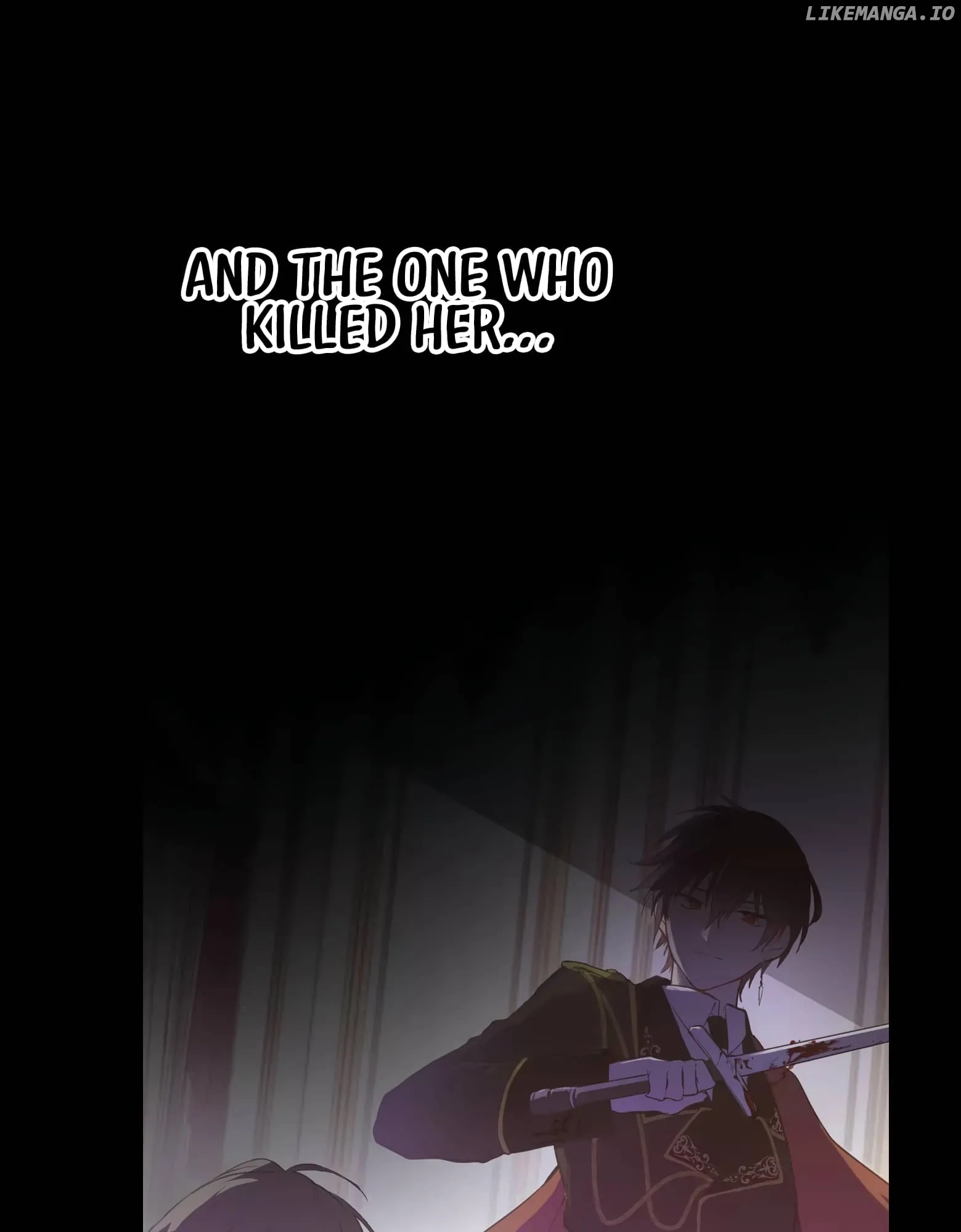 Masked Knight Will Never Deceive The Villainess Chapter 2 - page 57