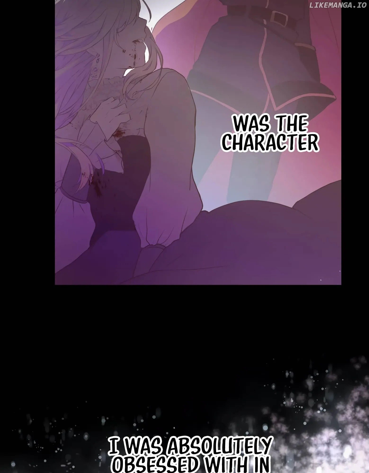 Masked Knight Will Never Deceive The Villainess Chapter 2 - page 58