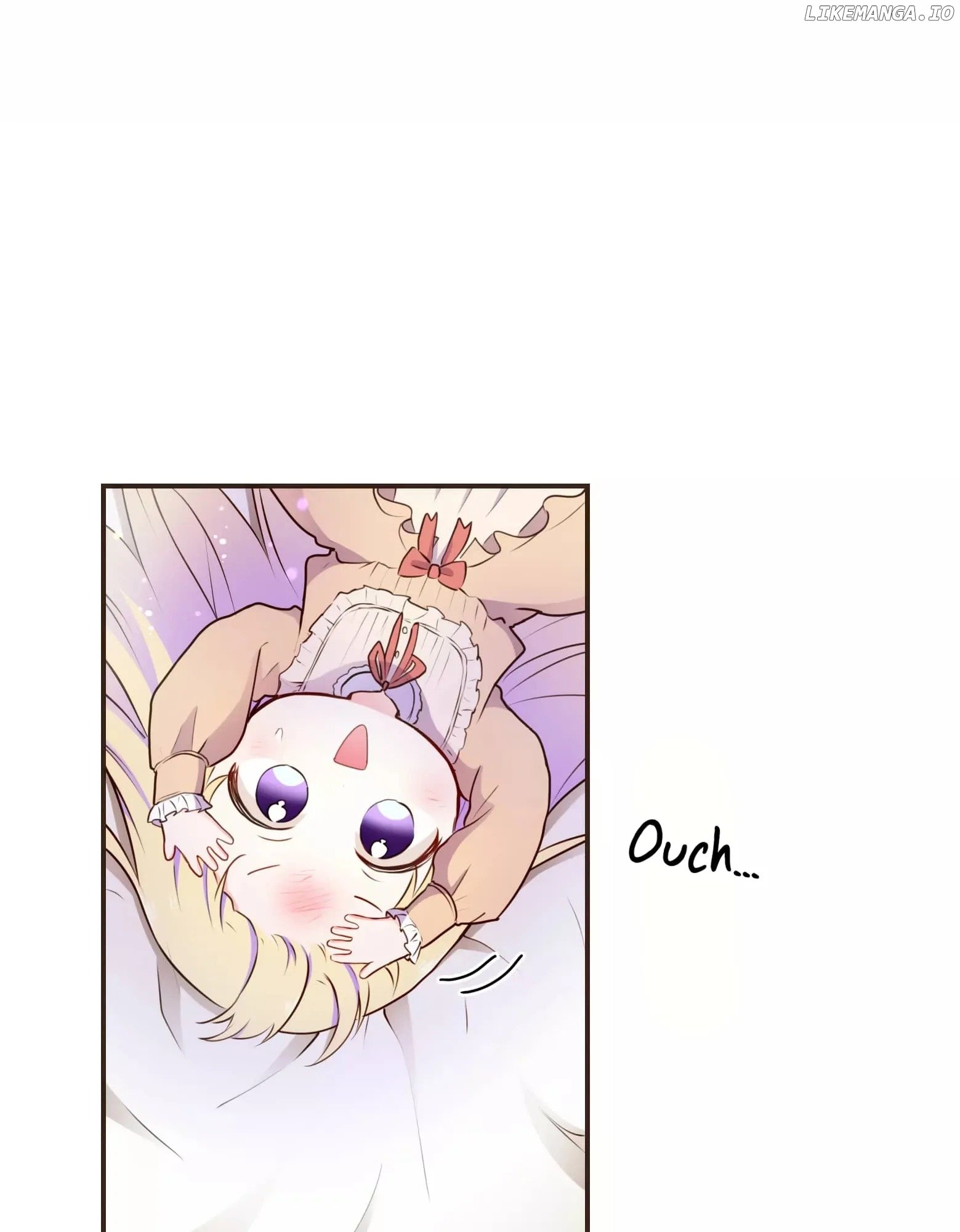 Masked Knight Will Never Deceive The Villainess Chapter 2 - page 64