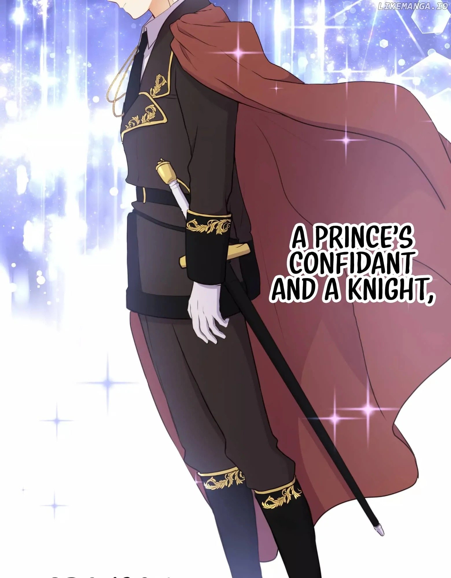 Masked Knight Will Never Deceive The Villainess Chapter 2 - page 94