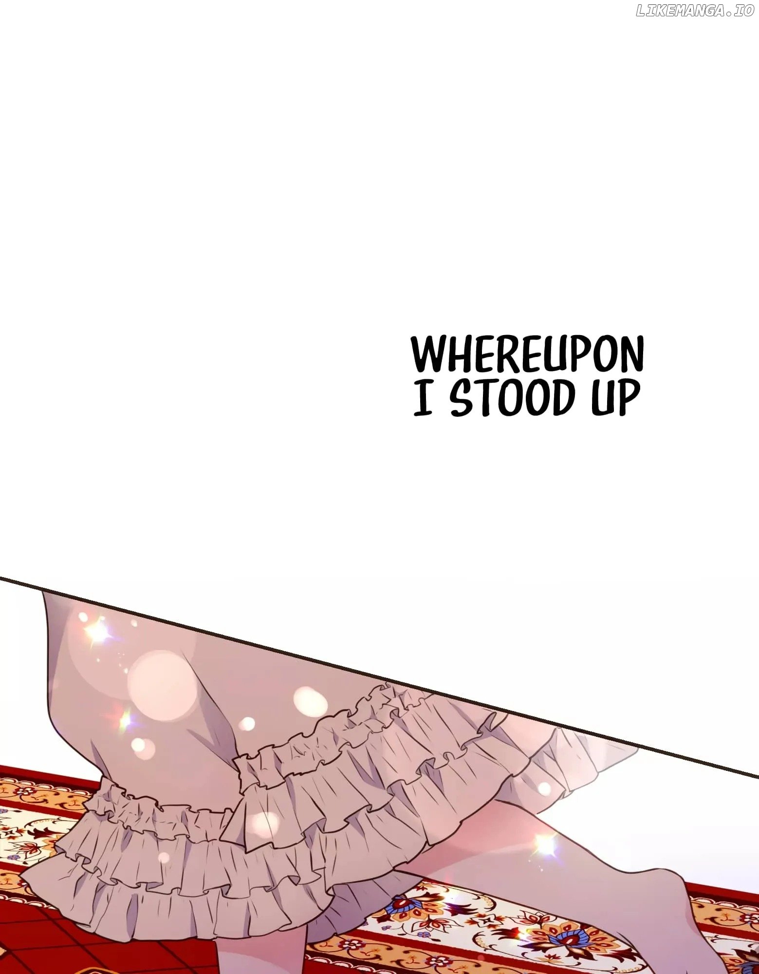 Masked Knight Will Never Deceive The Villainess Chapter 2 - page 98