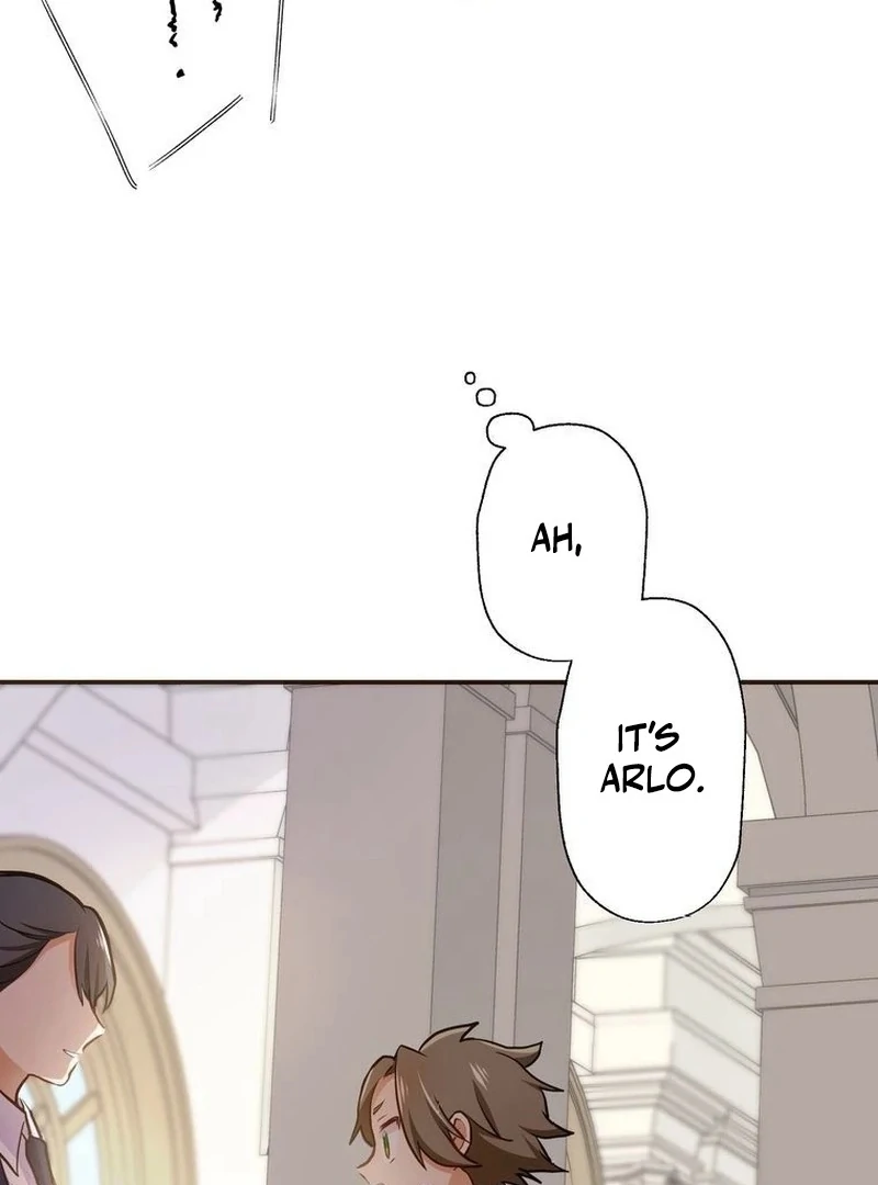 Masked Knight Will Never Deceive The Villainess Chapter 5 - page 20