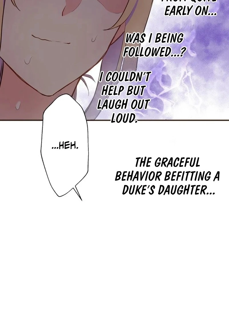 Masked Knight Will Never Deceive The Villainess Chapter 5 - page 57