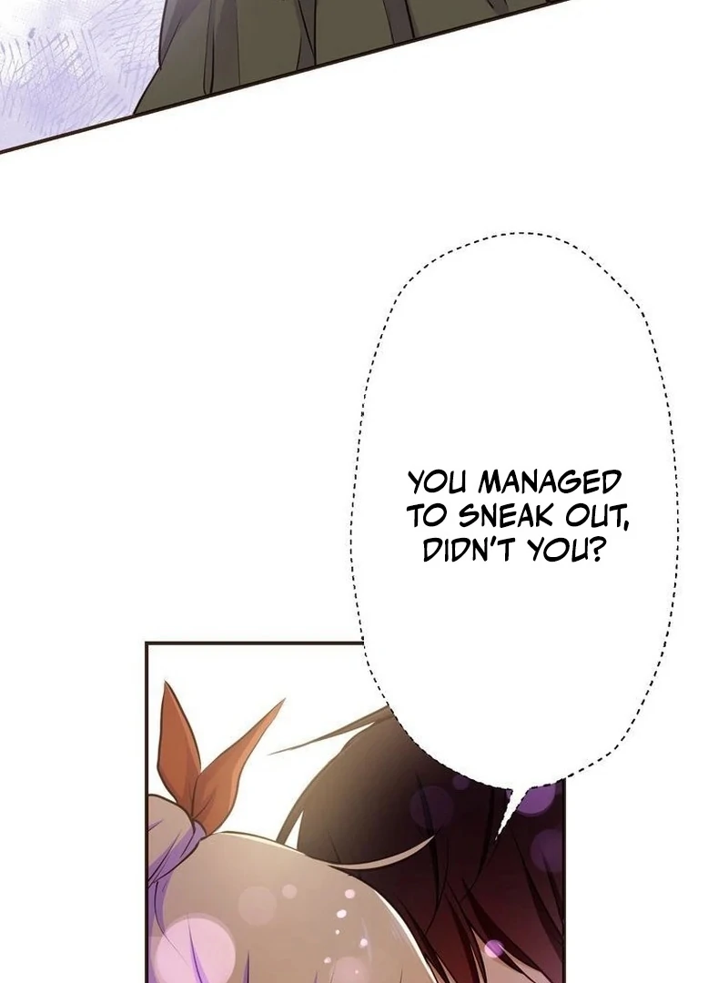 Masked Knight Will Never Deceive The Villainess Chapter 5 - page 62
