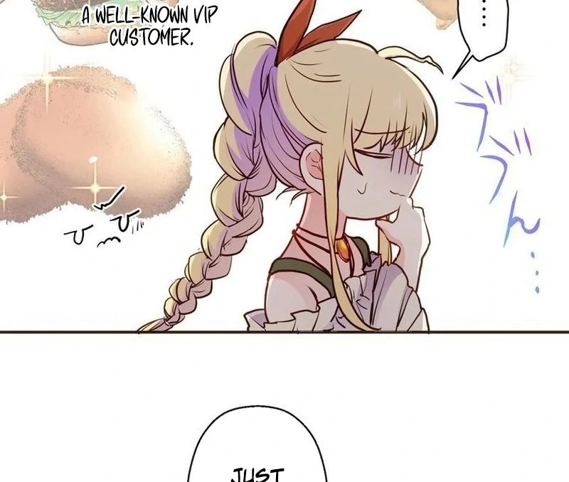 Masked Knight Will Never Deceive The Villainess Chapter 6 - page 38