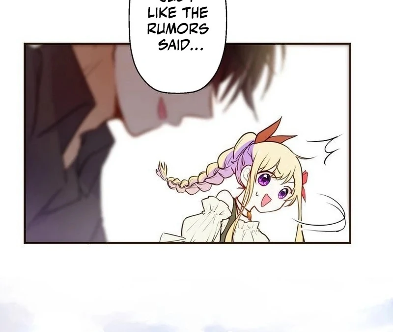 Masked Knight Will Never Deceive The Villainess Chapter 6 - page 39