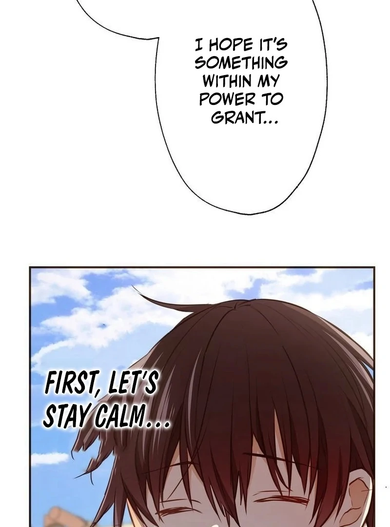 Masked Knight Will Never Deceive The Villainess Chapter 6 - page 7