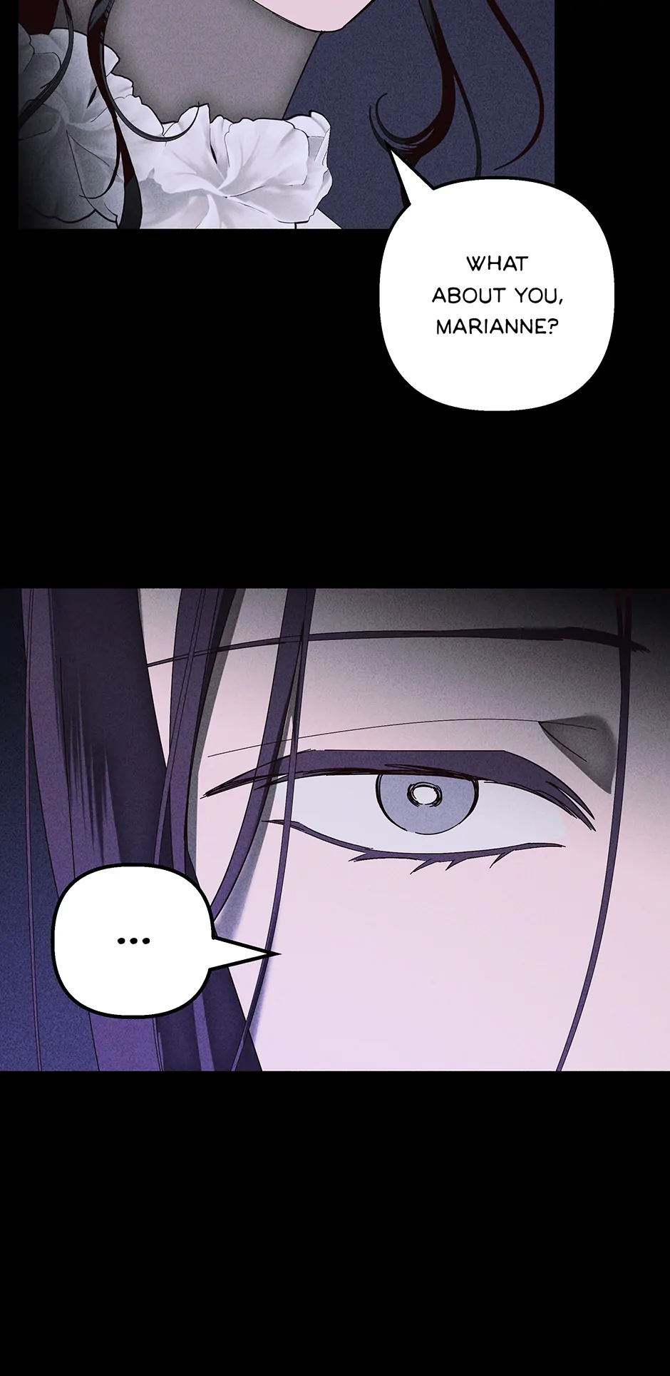 The Witches’ Isle Chapter 64 - page 45